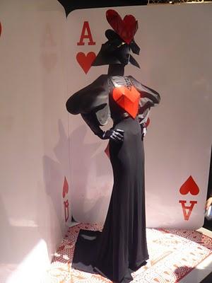 BAFW Primera entrega BAFW Primera entrega