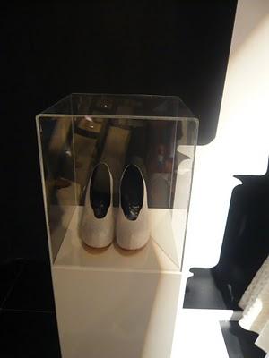 BAFW Primera entrega BAFW Primera entrega