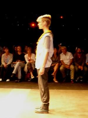 BAFW Primera entrega BAFW Primera entrega