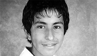 Cuatro meses sin Luciano Arruga Cuatro meses sin Luciano Arruga