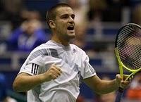 Dubai: Youzhny y Melzer avanzaron a semifinales Dubai: Youzhny y Melzer avanzaron a semifinales