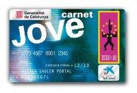 Becas Connecta’t del Carné Joven 2010. Becas Connecta’t del Carné Joven 2010.