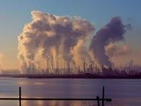 Crisis mundial redujo CO2 en el planeta Crisis mundial redujo CO2 en el planeta