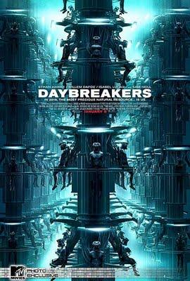 Estrenos: Al límite (Edge of darkness), Desde mi cielo (The Lovely Bones) y Daybreakers Estrenos: Al límite (Edge of darkness), Desde mi cielo (The Lovely Bones) y Daybreakers