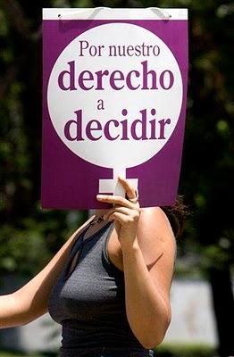 Nuestro derecho a decidir Nuestro derecho a decidir