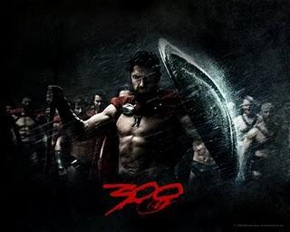 Películas: 300 Películas: 300