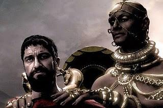 Películas: 300 Películas: 300