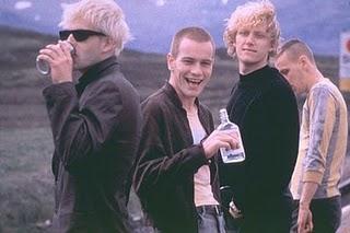 [Especial] Películas: Trainspotting