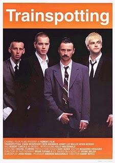 [Especial] Películas: Trainspotting