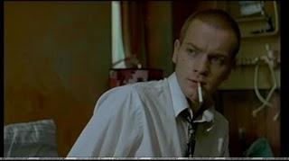 [Especial] Un personaje: Renton (Trainspotting)