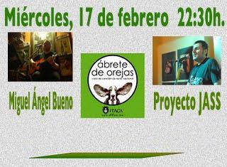 SEMANA DE CONCIERTOS (I) SEMANA DE CONCIERTOS (I)