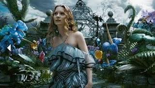 La exposición “Alicia en el país de las Maravillas” llega a Madrid. La exposición “Alicia en el país de las Maravillas” llega a Madrid.