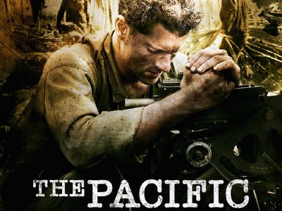 Canal + emitirá a partir del 15 de marzo The Pacific Canal + emitirá a partir del 15 de marzo The Pacific