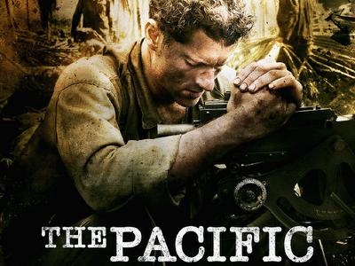 Canal + emitirá a partir del 15 de marzo The Pacific