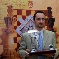 Topalov campeón del XXVII Torneo Internacional de Ajedrez Ciudad de Linares 2010