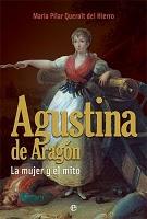 Agustina de Aragón - Mª Pilar Queralt del Hierro