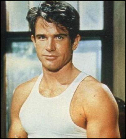 Warren Beatty