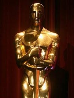 Concurso Oscars 2010