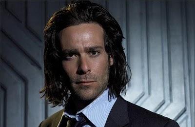 De Galáctica a Flash Forward De Galáctica a Flash Forward