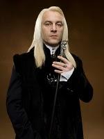 JASON ISAACS HABLA DE HARRY POTTER 7