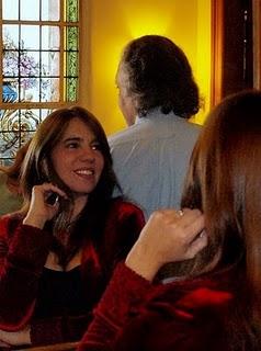 Tangos y susurros Tangos y susurros