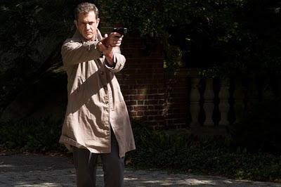 AL LÍMITE (Edge of Darkness) (USA, 2010) Intriga AL LÍMITE (Edge of Darkness) (USA, 2010) Intriga