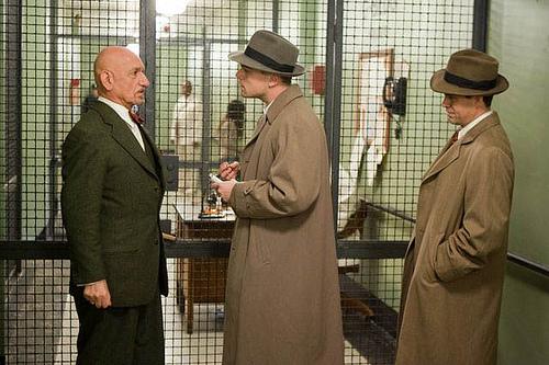 ‘Shutter Island’ – Nada es lo que parece