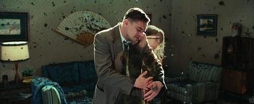 ‘Shutter Island’ – Nada es lo que parece