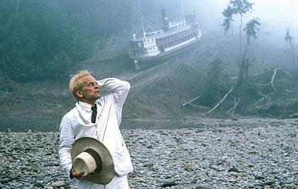 DdUAaC: Fitzcarraldo (1982) / Crazy Heart (2009)