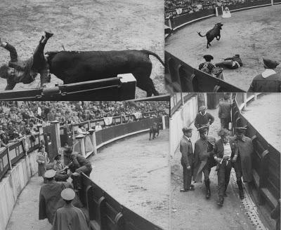 LAS CLAVES SOBRE LA TAUROMAQUIA DE MANUEL BENITEZ “EL CORDOBES” (Parte 1ª) LAS CLAVES SOBRE LA TAUROMAQUIA DE MANUEL BENITEZ “EL CORDOBES” (Parte 1ª)