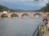 A orillas del Neckar