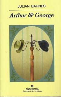 Arthur & George (Julian Barnes) Arthur & George (Julian Barnes)