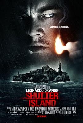 Shutter island, o como Scorsese pulverizó la taquilla de Avatar en el primer fin de semana