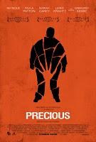 PRECIOUS. PRECIOUS.