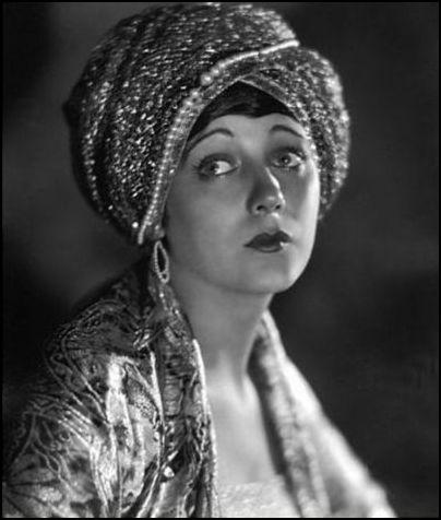 Barbara La Marr