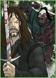 Aragorn