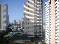 Gold Coast entre Brisbane y Surfers Paradise. Australia (tercera parte)