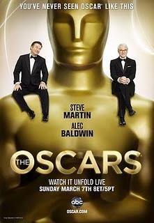 Camino a los Oscar: Mejor Actriz de Reparto