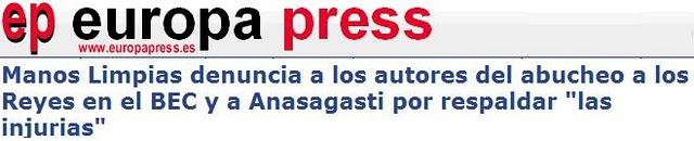 Una opinión compartida: Manel Fontdevila Una opinión compartida: Manel Fontdevila