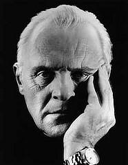 Anthony Hopkins