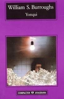 Yonqui, de William S. Burroughs Yonqui, de William S. Burroughs