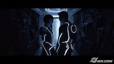 Tron Legacy será una trilogía Tron Legacy será una trilogía