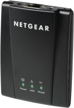 Netgear incorpora WiFi a tus equipos multimedia