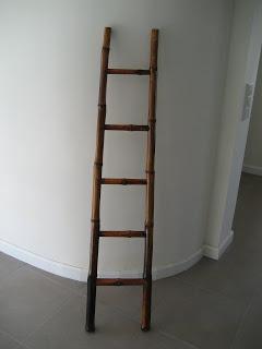 Historia de una escalera: el después Historia de una escalera: el después