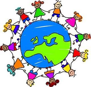 20 de noviembre: Día Universal del Niño
