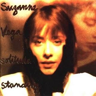 1987 Suzanne Vega - Solitude Standing 1987 Suzanne Vega - Solitude Standing