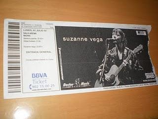 1987 Suzanne Vega - Solitude Standing 1987 Suzanne Vega - Solitude Standing
