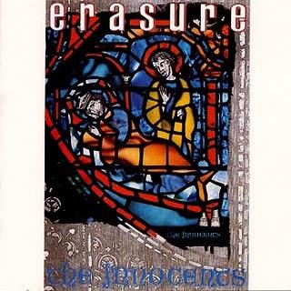 1988 Erasure - The Innocents