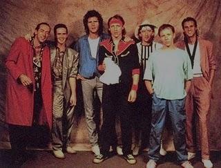 1985 Dire Straits - Brothers In Arms