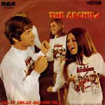 THE ARCHIES - SUGAR, SUGAR THE ARCHIES - SUGAR, SUGAR